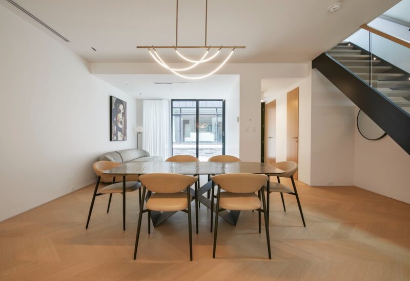 3454 Av. du Musée #MV3 Montréal (Ville-Marie) (Montréal)