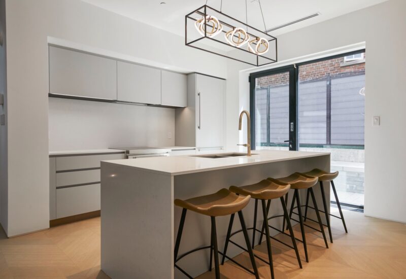 3454 Av. du Musée #MV3 Montréal (Ville-Marie) (Montréal)