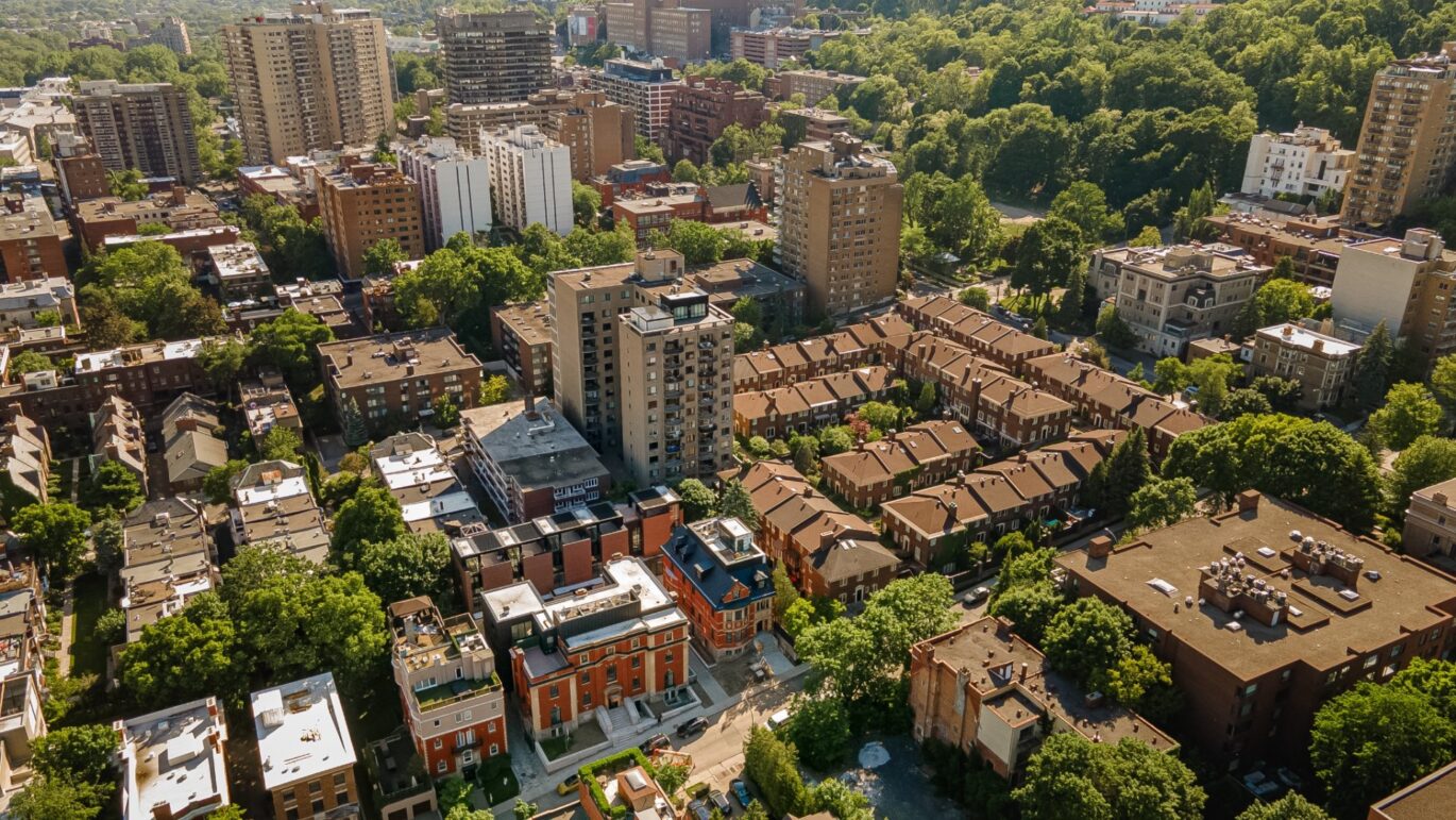 3454 Av. du Musée #MV3 Montréal (Ville-Marie) (Montréal)