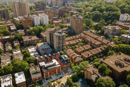 3454 Av. du Musée #MV3 Montréal (Ville-Marie) (Montréal)