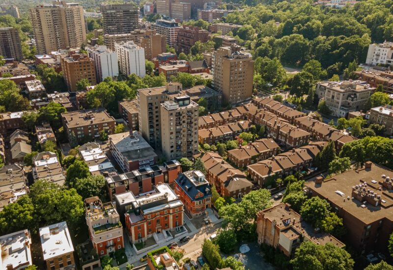 3454 Av. du Musée #MV3 Montréal (Ville-Marie) (Montréal)