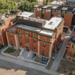 3454 Av. du Musée #MV3 Montréal (Ville-Marie) (Montréal)