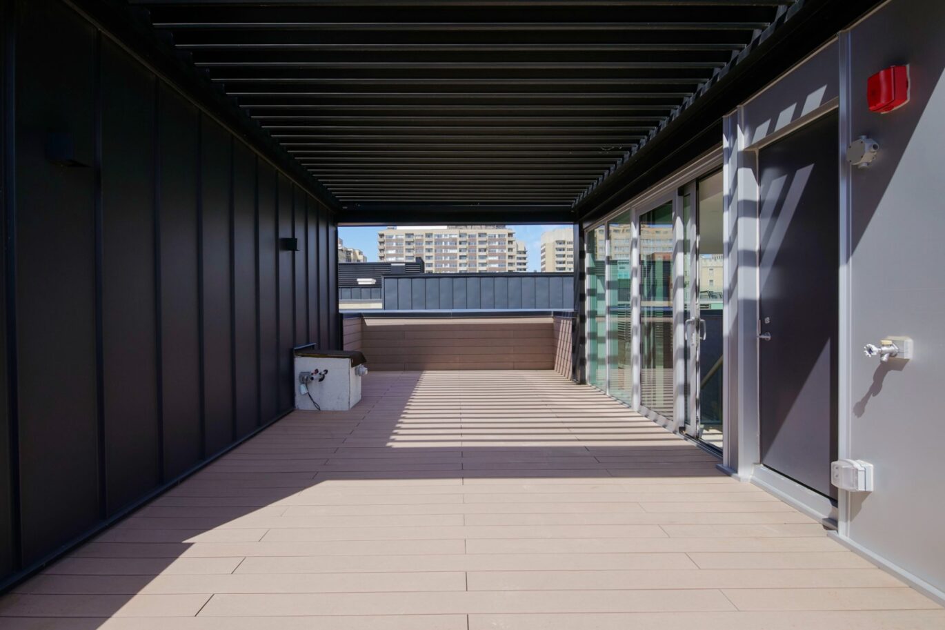 3454 Av. du Musée #MV3 Montréal (Ville-Marie) (Montréal)
