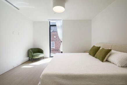 3454 Av. du Musée #MV3 Montréal (Ville-Marie) (Montréal)
