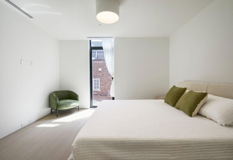 3454 Av. du Musée #MV3 Montréal (Ville-Marie) (Montréal)
