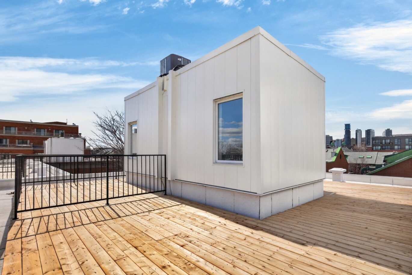 2306 Rue Ste-Cunégonde  Montréal (Le Sud-Ouest) (Montréal)