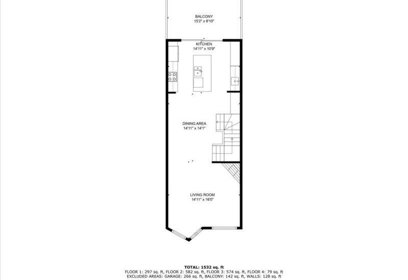 2306 Rue Ste-Cunégonde  Montréal (Le Sud-Ouest) (Montréal)