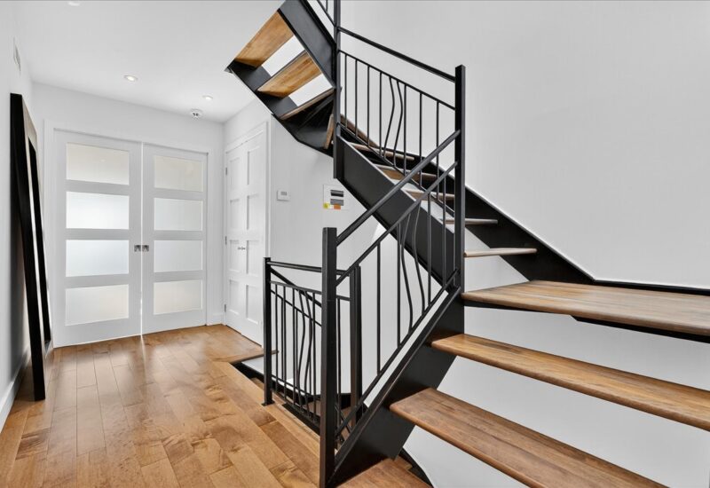 2306 Rue Ste-Cunégonde  Montréal (Le Sud-Ouest) (Montréal)