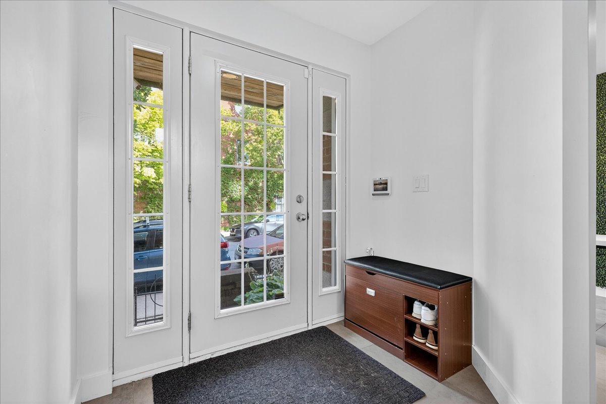 2306 Rue Ste-Cunégonde  Montréal (Le Sud-Ouest) (Montréal)