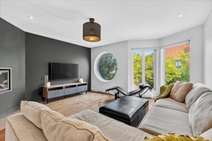 2306 Rue Ste-Cunégonde  Montréal (Le Sud-Ouest) (Montréal)