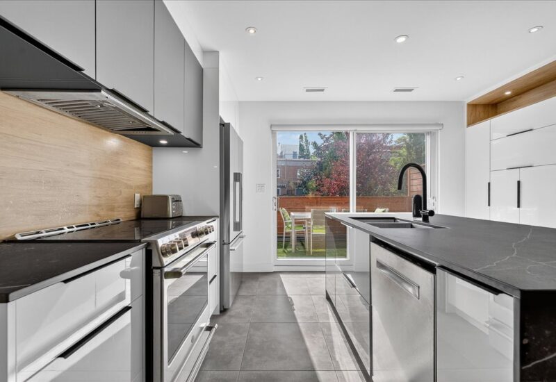2306 Rue Ste-Cunégonde  Montréal (Le Sud-Ouest) (Montréal)