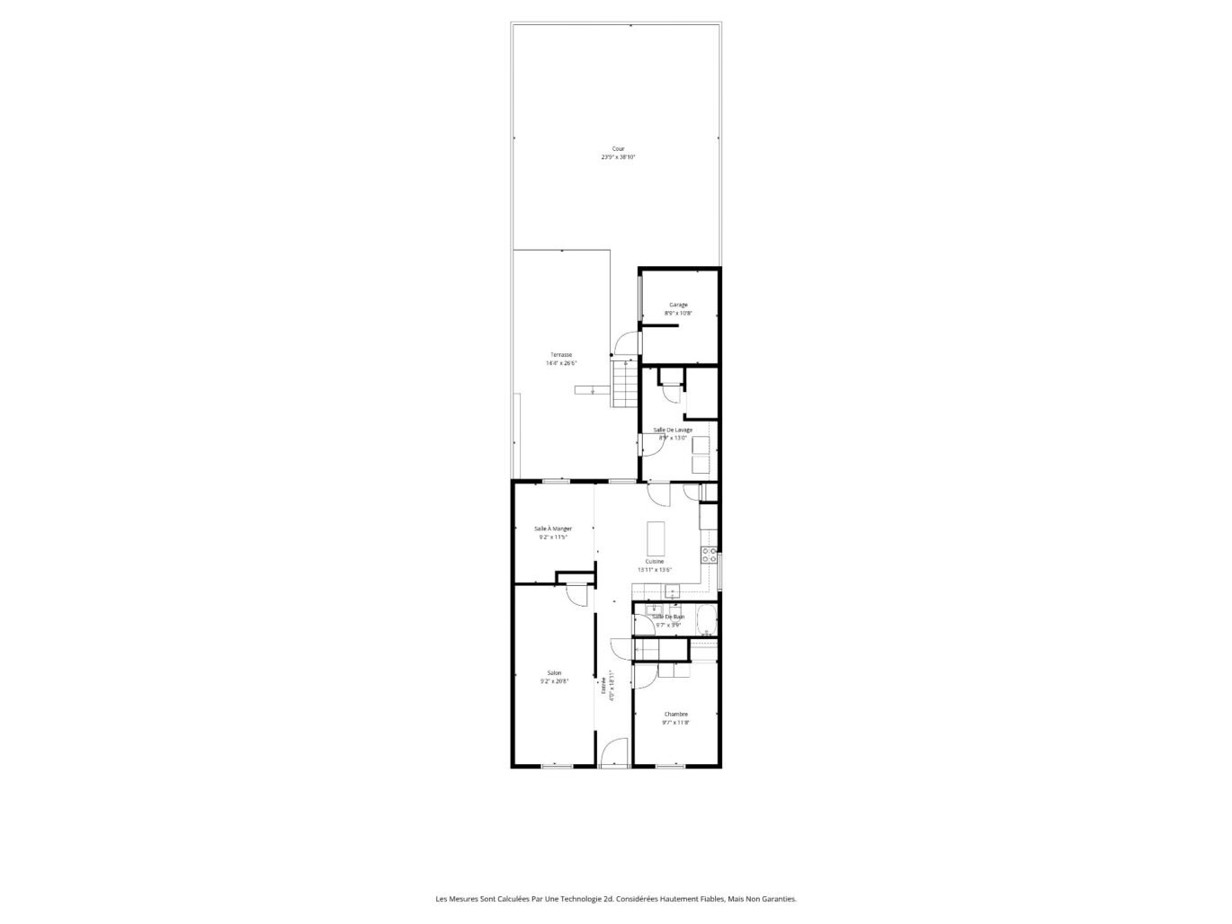 6325 Av. Louis-Hébert  Montréal (Rosemont/La Petite-Patrie) (Montréal)