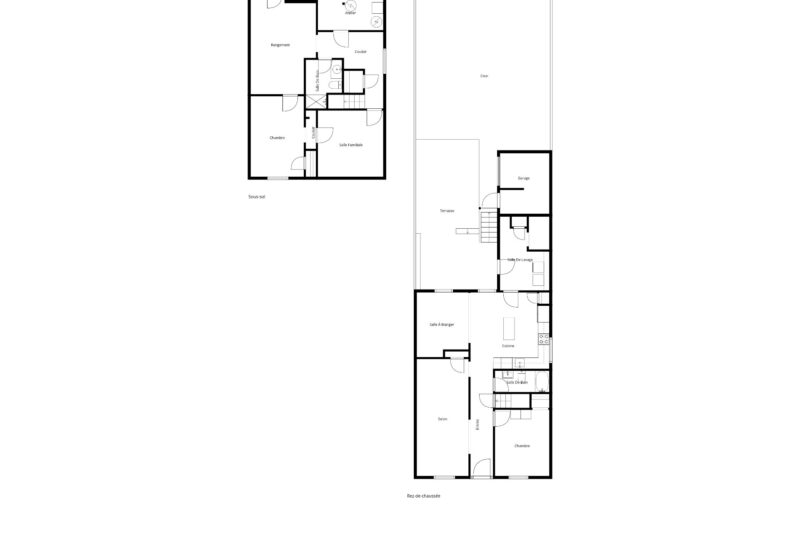 6325 Av. Louis-Hébert  Montréal (Rosemont/La Petite-Patrie) (Montréal)