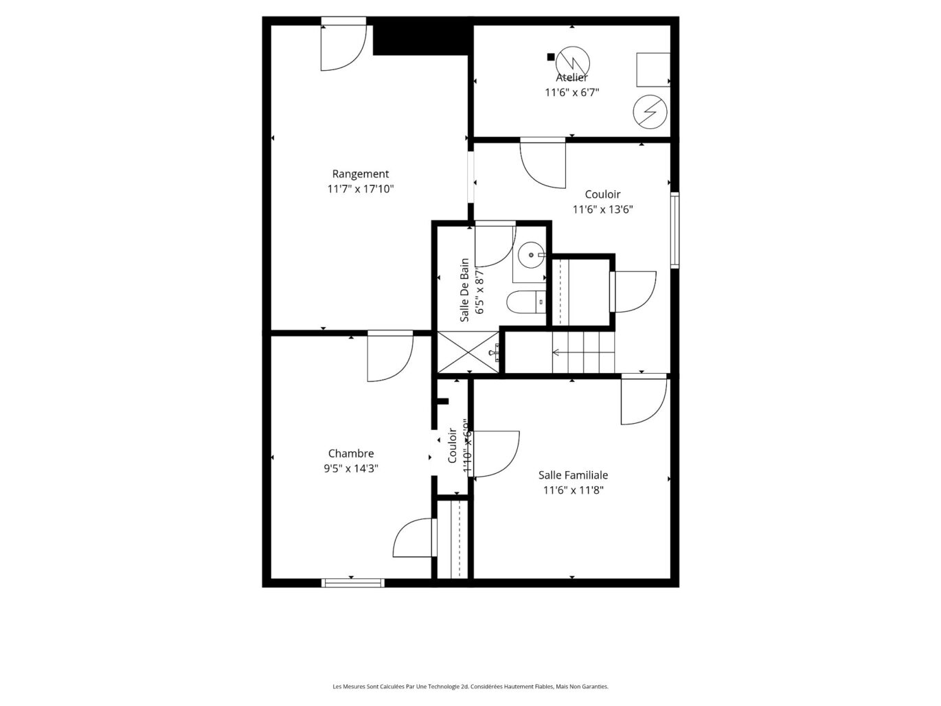 6325 Av. Louis-Hébert  Montréal (Rosemont/La Petite-Patrie) (Montréal)