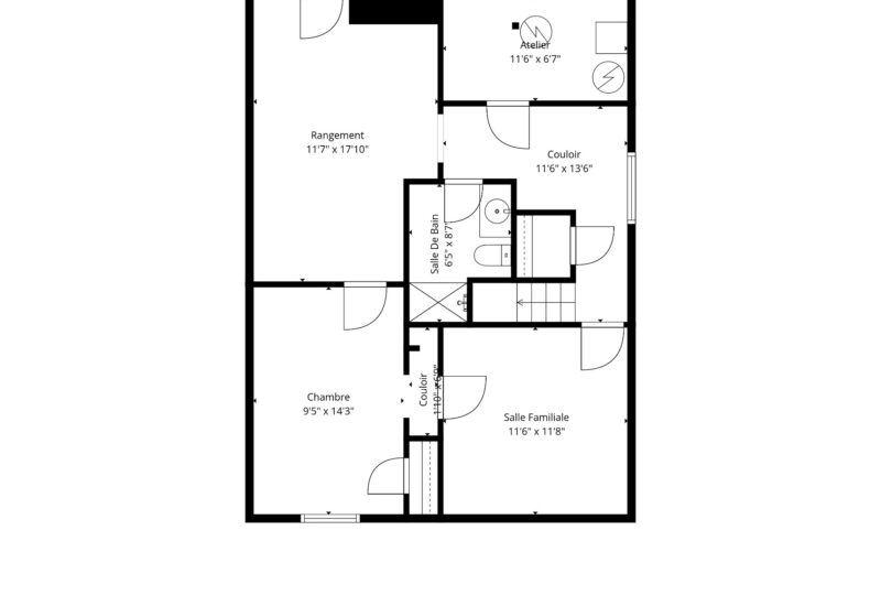 6325 Av. Louis-Hébert  Montréal (Rosemont/La Petite-Patrie) (Montréal)