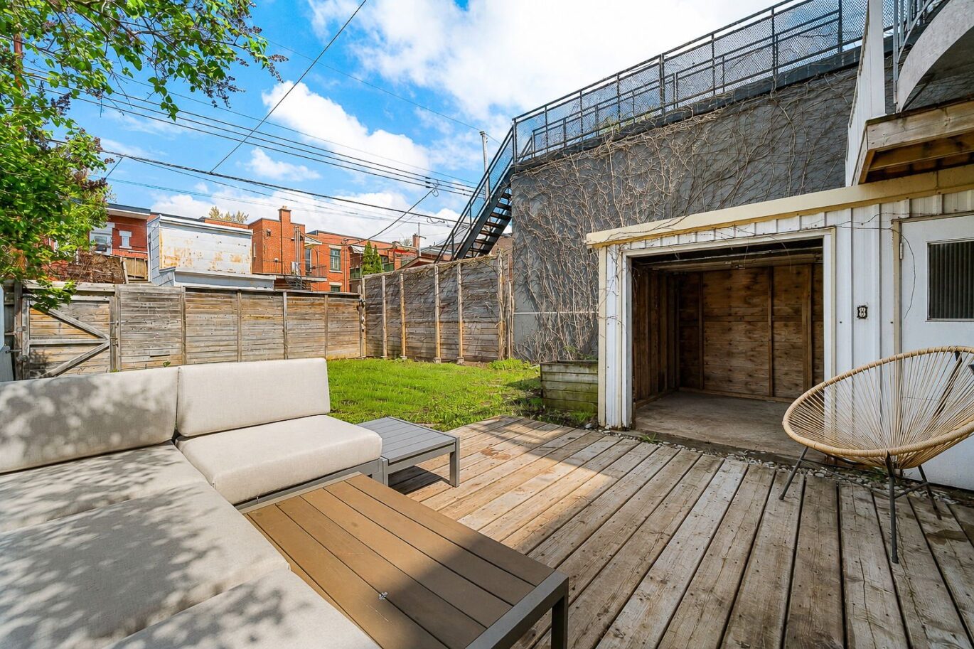 6325 Av. Louis-Hébert  Montréal (Rosemont/La Petite-Patrie) (Montréal)
