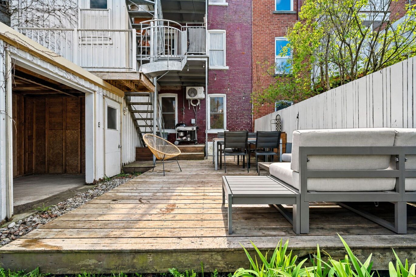 6325 Av. Louis-Hébert  Montréal (Rosemont/La Petite-Patrie) (Montréal)