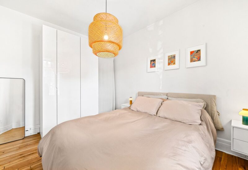 6325 Av. Louis-Hébert  Montréal (Rosemont/La Petite-Patrie) (Montréal)