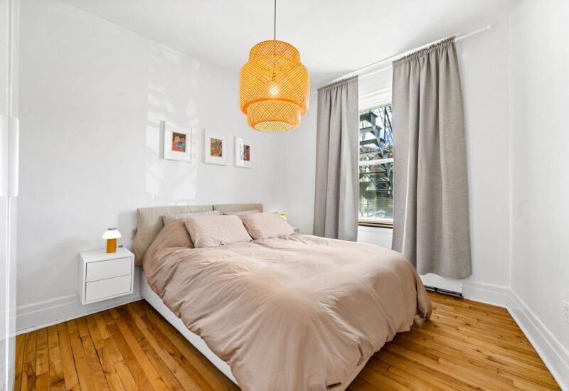6325 Av. Louis-Hébert  Montréal (Rosemont/La Petite-Patrie) (Montréal)
