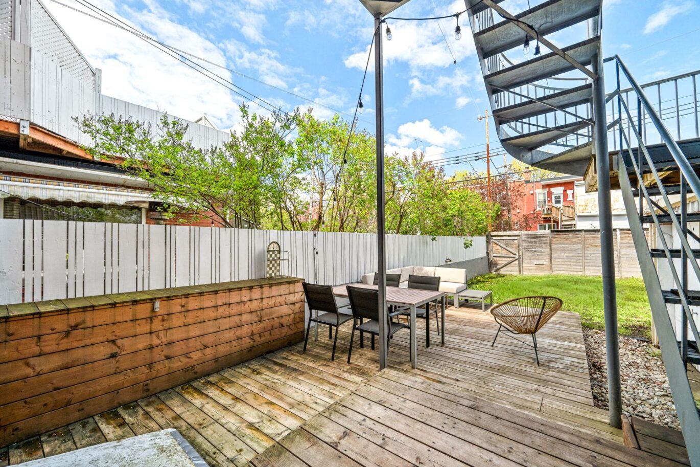 6325 Av. Louis-Hébert  Montréal (Rosemont/La Petite-Patrie) (Montréal)