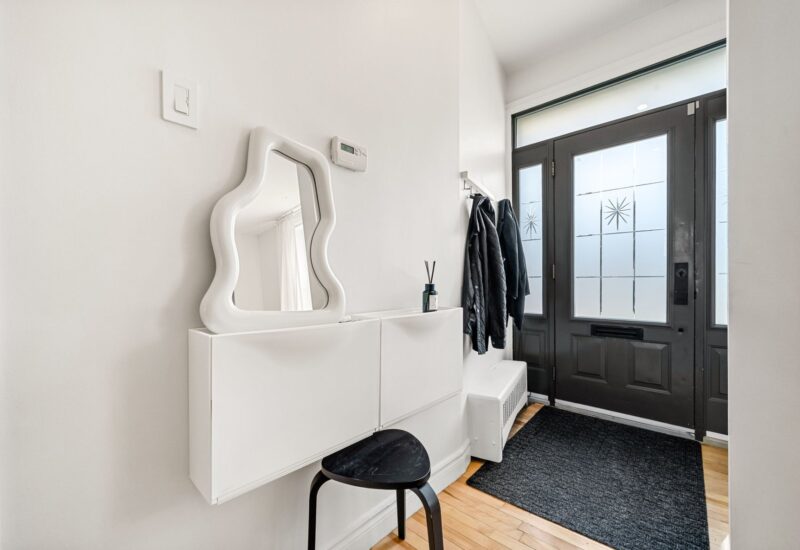 6325 Av. Louis-Hébert  Montréal (Rosemont/La Petite-Patrie) (Montréal)
