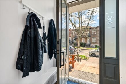 6325 Av. Louis-Hébert  Montréal (Rosemont/La Petite-Patrie) (Montréal)