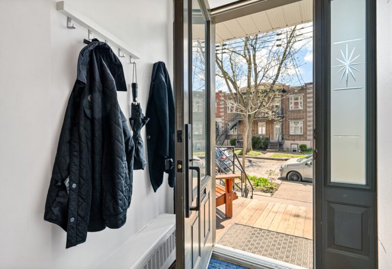6325 Av. Louis-Hébert  Montréal (Rosemont/La Petite-Patrie) (Montréal)