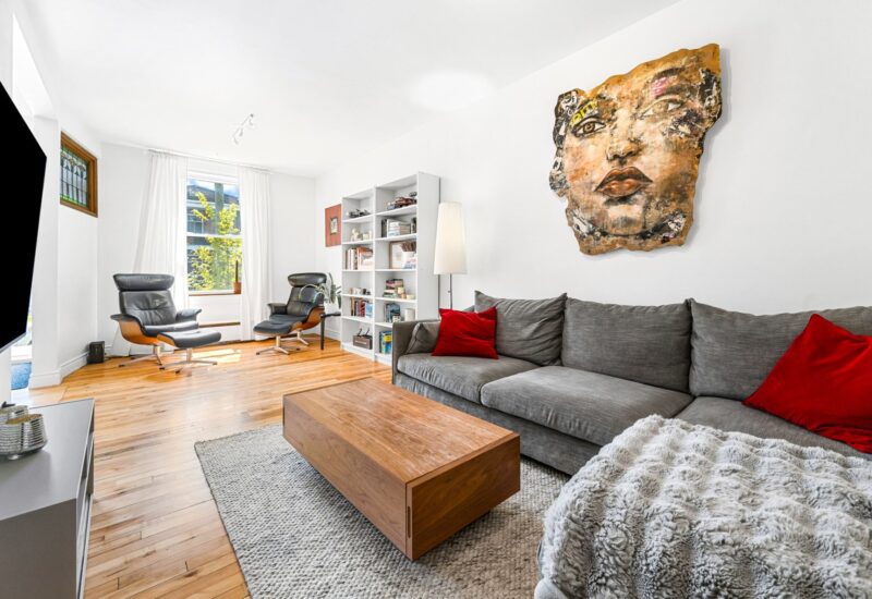 6325 Av. Louis-Hébert  Montréal (Rosemont/La Petite-Patrie) (Montréal)