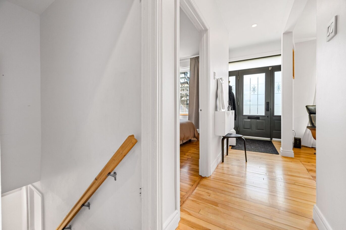 6325 Av. Louis-Hébert  Montréal (Rosemont/La Petite-Patrie) (Montréal)