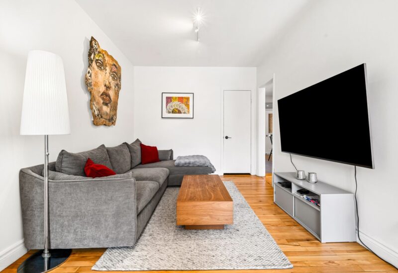 6325 Av. Louis-Hébert  Montréal (Rosemont/La Petite-Patrie) (Montréal)