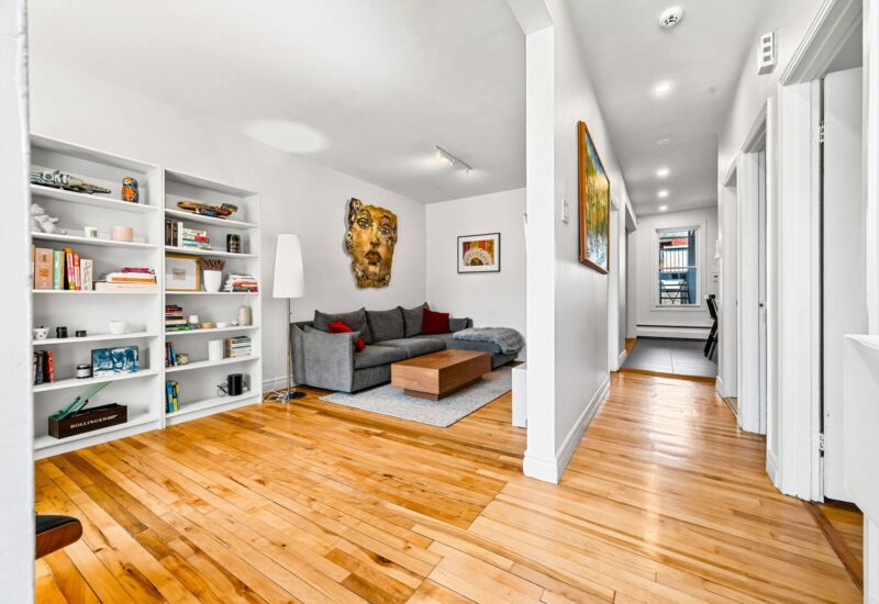 6325 Av. Louis-Hébert  Montréal (Rosemont/La Petite-Patrie) (Montréal)