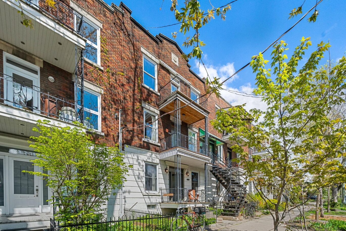 6325 Av. Louis-Hébert  Montréal (Rosemont/La Petite-Patrie) (Montréal)