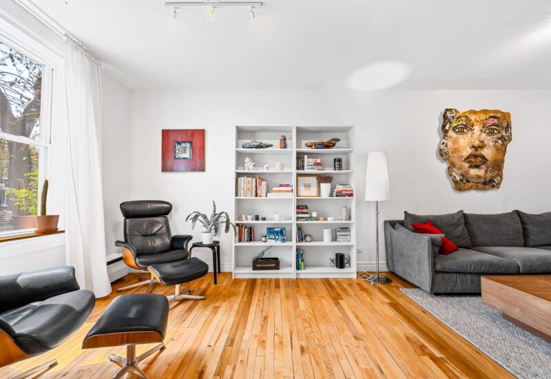 6325 Av. Louis-Hébert  Montréal (Rosemont/La Petite-Patrie) (Montréal)