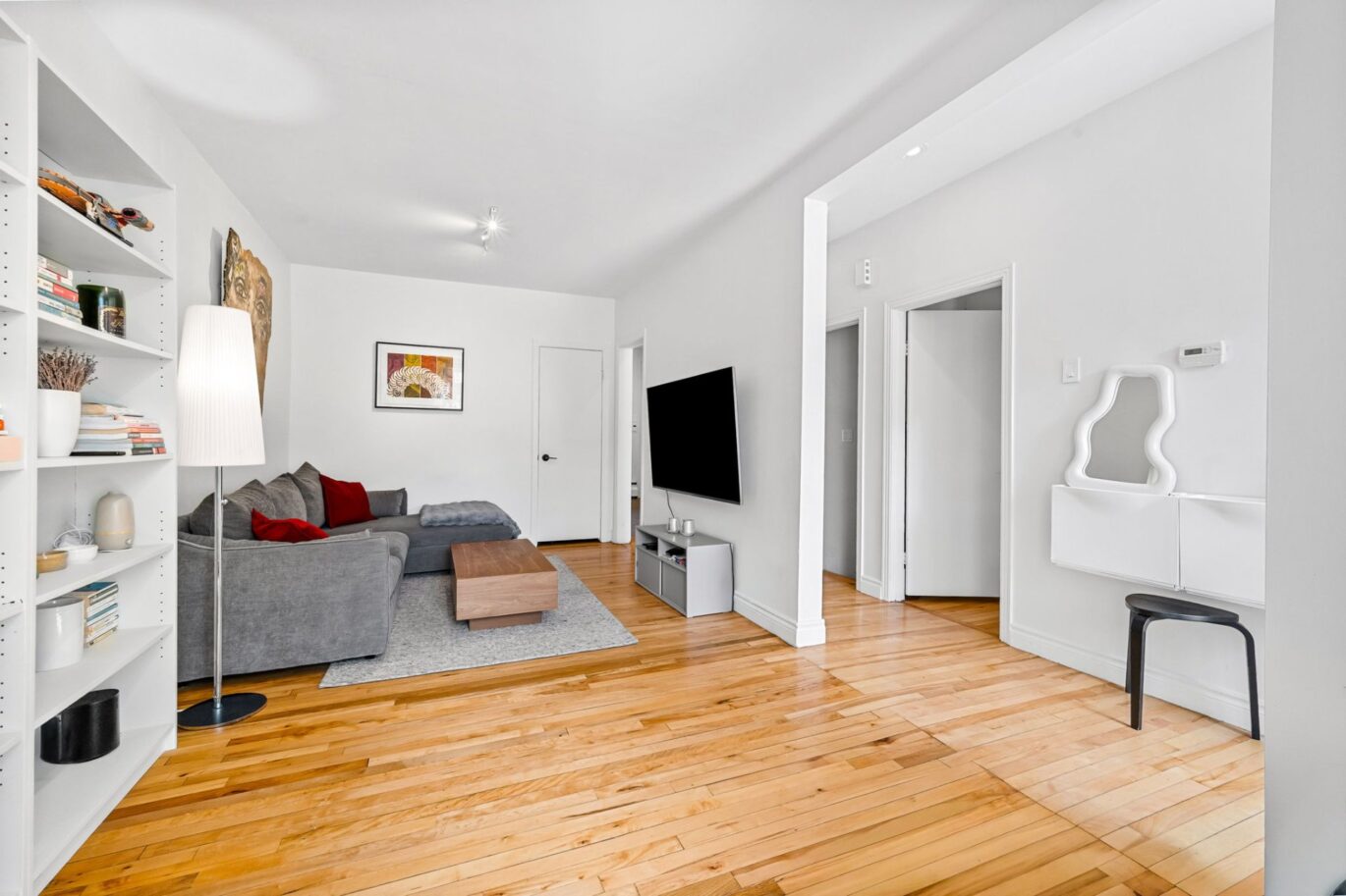 6325 Av. Louis-Hébert  Montréal (Rosemont/La Petite-Patrie) (Montréal)