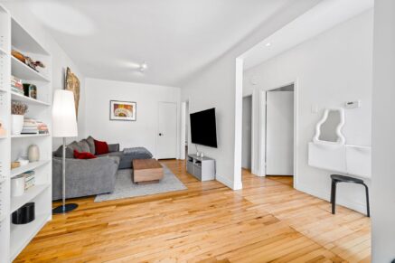 6325 Av. Louis-Hébert  Montréal (Rosemont/La Petite-Patrie) (Montréal)