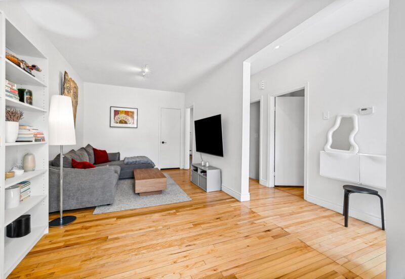 6325 Av. Louis-Hébert  Montréal (Rosemont/La Petite-Patrie) (Montréal)
