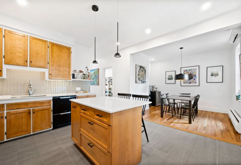 6325 Av. Louis-Hébert  Montréal (Rosemont/La Petite-Patrie) (Montréal)