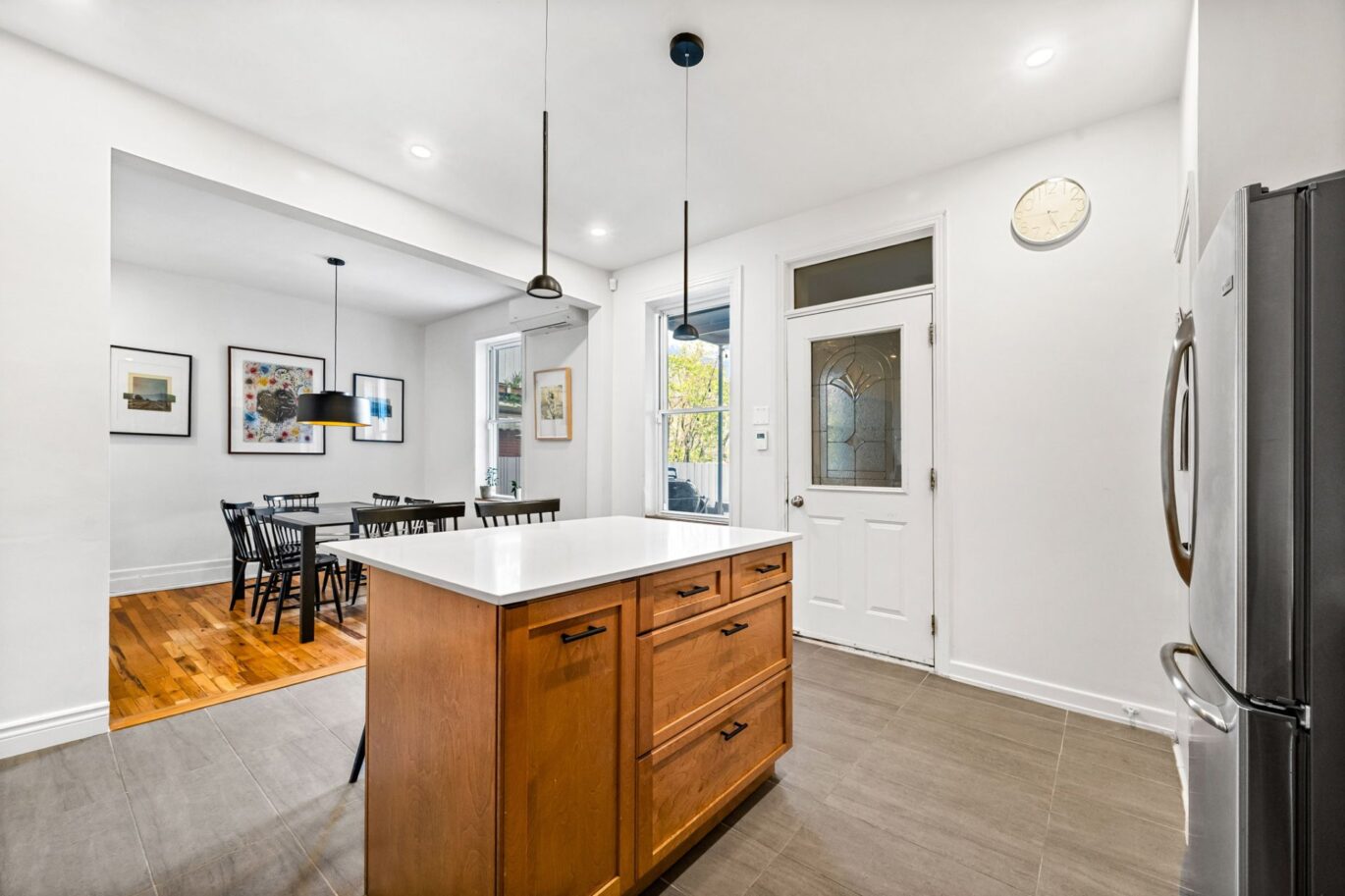6325 Av. Louis-Hébert  Montréal (Rosemont/La Petite-Patrie) (Montréal)