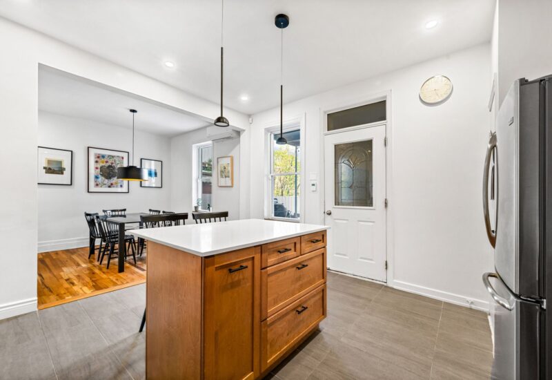 6325 Av. Louis-Hébert  Montréal (Rosemont/La Petite-Patrie) (Montréal)