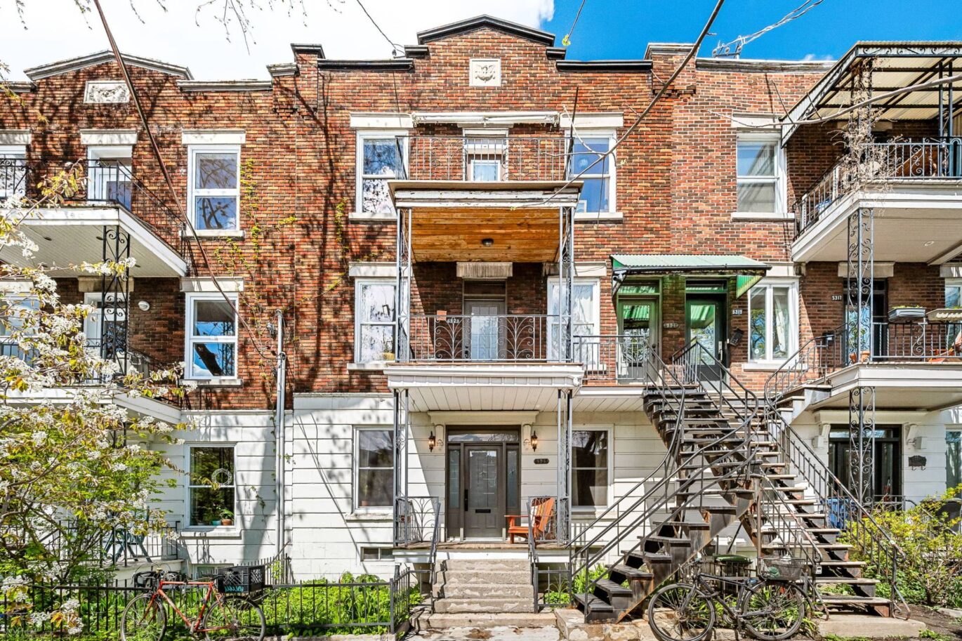 6325 Av. Louis-Hébert  Montréal (Rosemont/La Petite-Patrie) (Montréal)