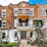 6325 Av. Louis-Hébert  Montréal (Rosemont/La Petite-Patrie) (Montréal)