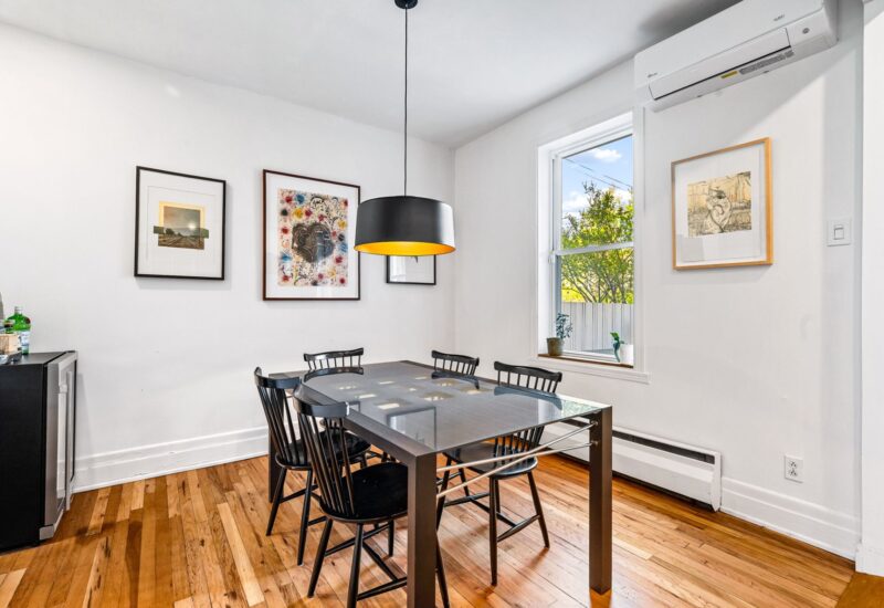 6325 Av. Louis-Hébert  Montréal (Rosemont/La Petite-Patrie) (Montréal)