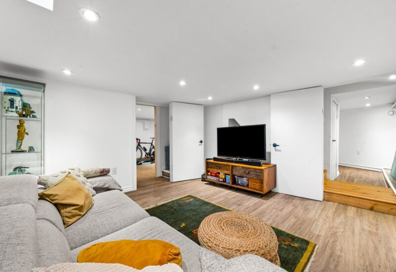 6325 Av. Louis-Hébert  Montréal (Rosemont/La Petite-Patrie) (Montréal)