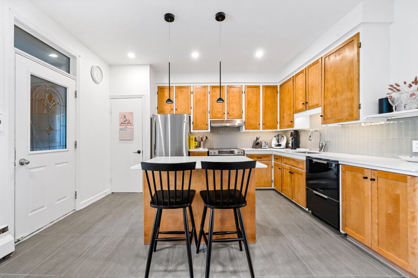 6325 Av. Louis-Hébert  Montréal (Rosemont/La Petite-Patrie) (Montréal)