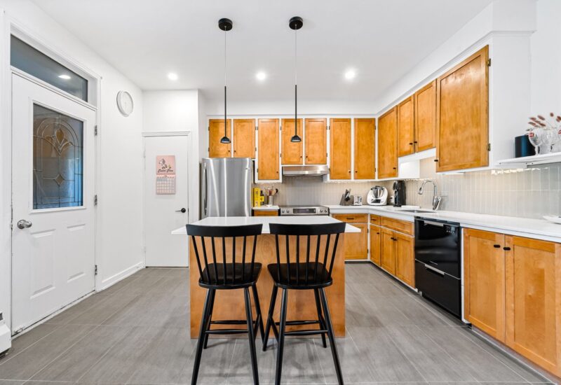 6325 Av. Louis-Hébert  Montréal (Rosemont/La Petite-Patrie) (Montréal)