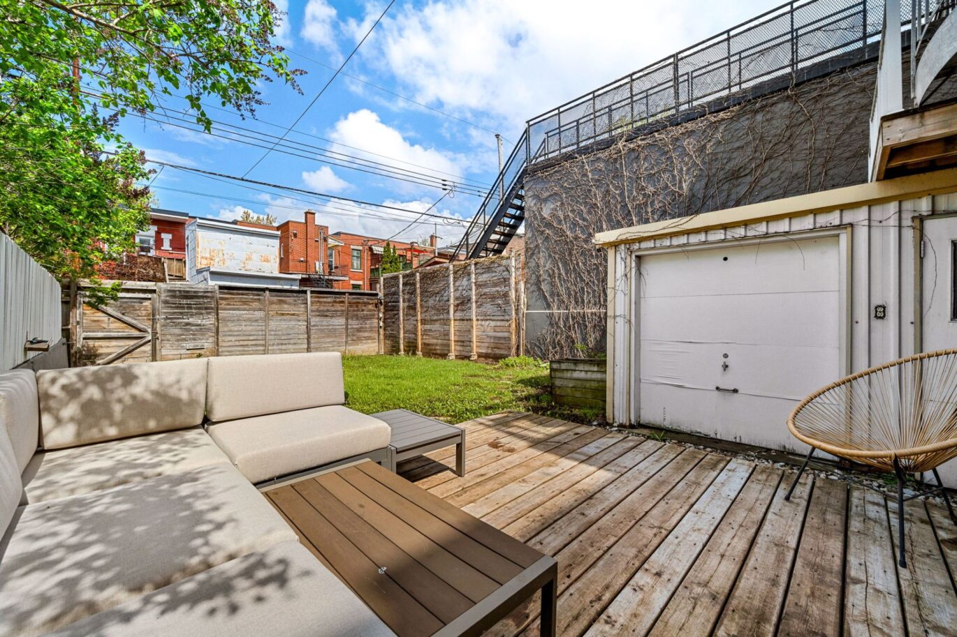 6325 Av. Louis-Hébert  Montréal (Rosemont/La Petite-Patrie) (Montréal)