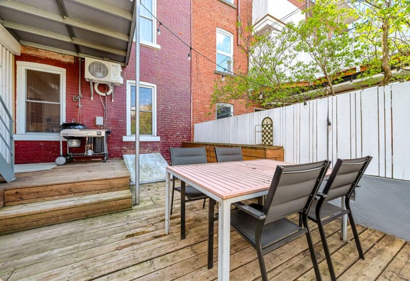 6325 Av. Louis-Hébert  Montréal (Rosemont/La Petite-Patrie) (Montréal)