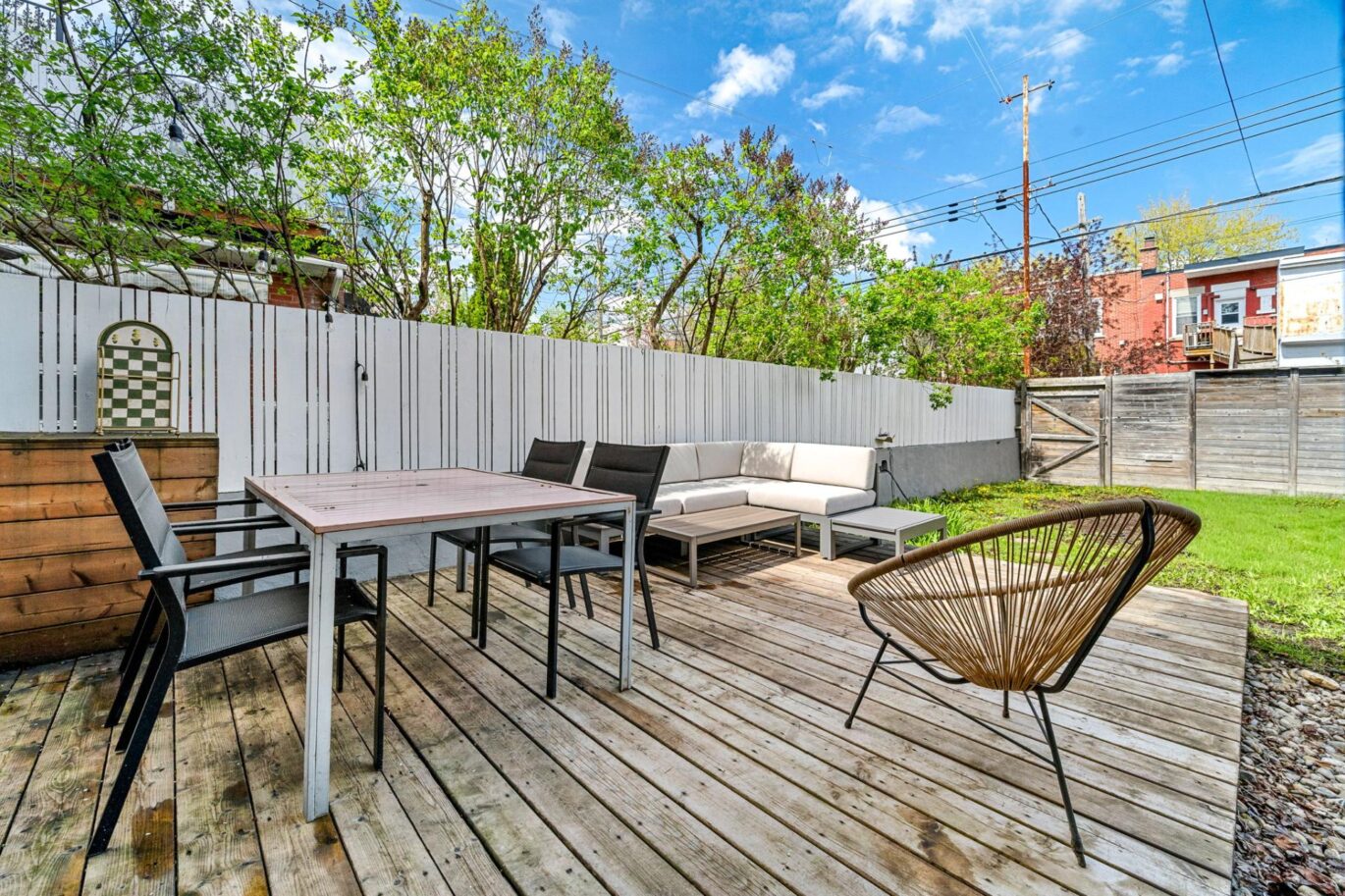 6325 Av. Louis-Hébert  Montréal (Rosemont/La Petite-Patrie) (Montréal)