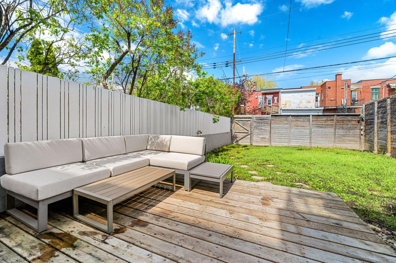 6325 Av. Louis-Hébert  Montréal (Rosemont/La Petite-Patrie) (Montréal)