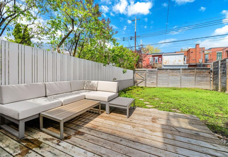 6325 Av. Louis-Hébert  Montréal (Rosemont/La Petite-Patrie) (Montréal)